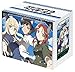 Bushiroad Card Supplies Japanese Anime Strike Witches Deck Box #4 [Design #4]