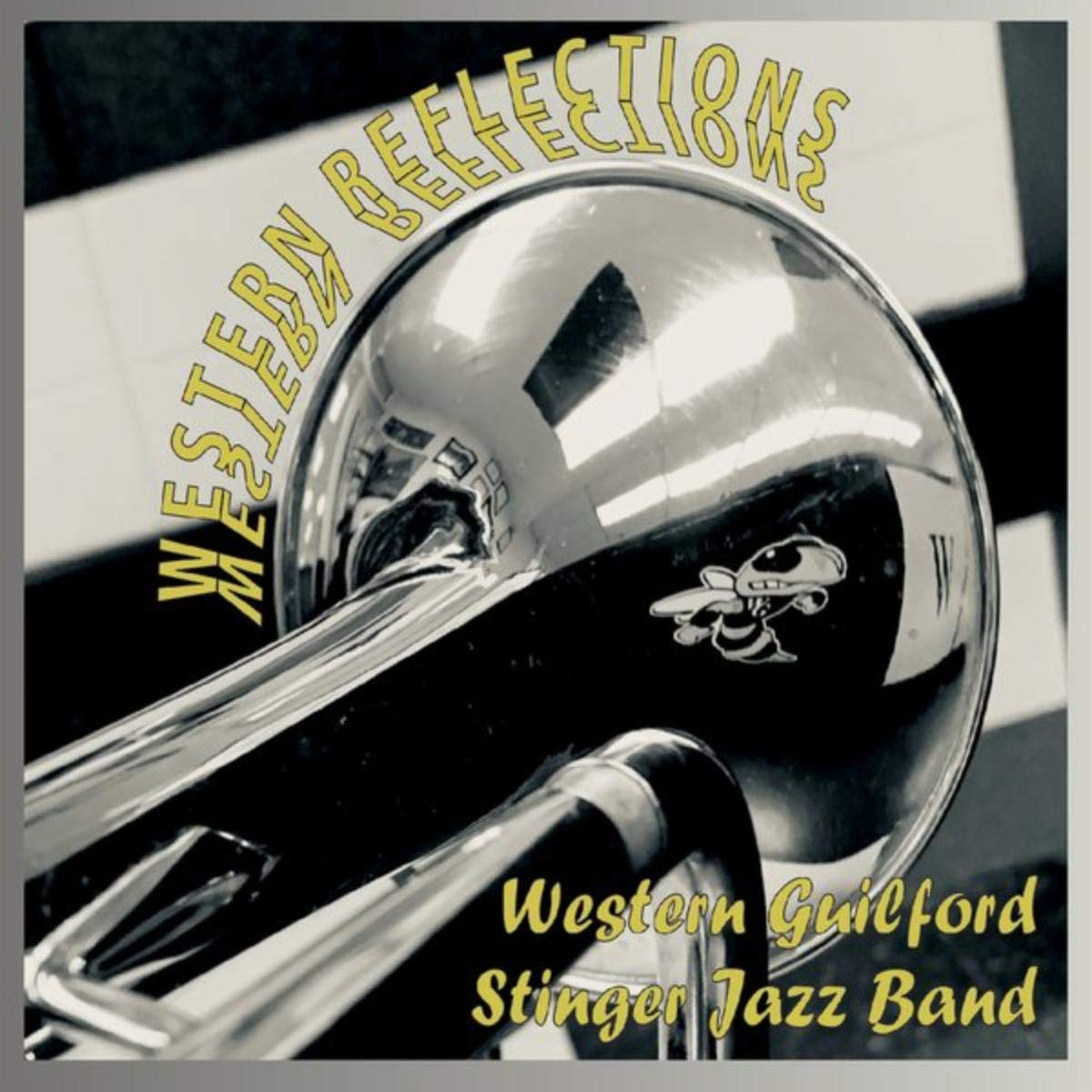 Western Guilford Stinger Jazz Band