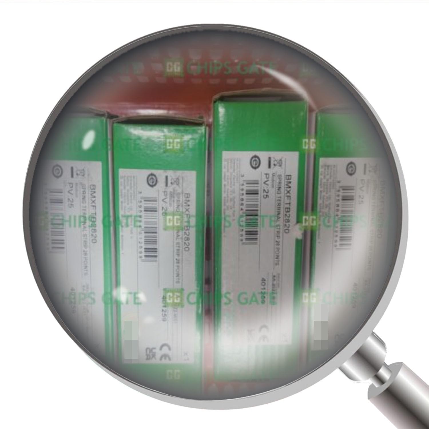 1pcs Electric BMXFTB2820 New