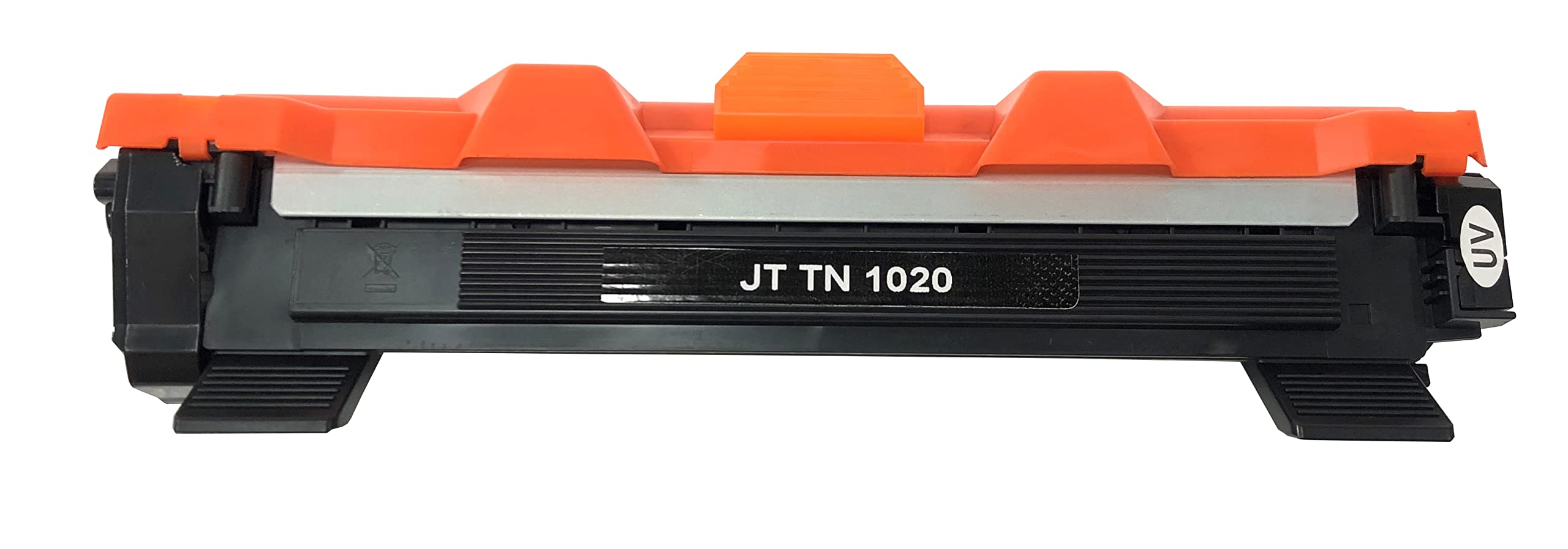 JET TONER TN-1020/1035 / 1040 Toner Cartridge Compatible for Brother use in HL-1111/1201 / 1211W / DCP-1511/1514 / 1601 / 1616nw / MFC-1811/1814 / 1911NW Printers (tn1020 Toner) (B07N7932P2) Amazon Price History, Amazon Price Tracker