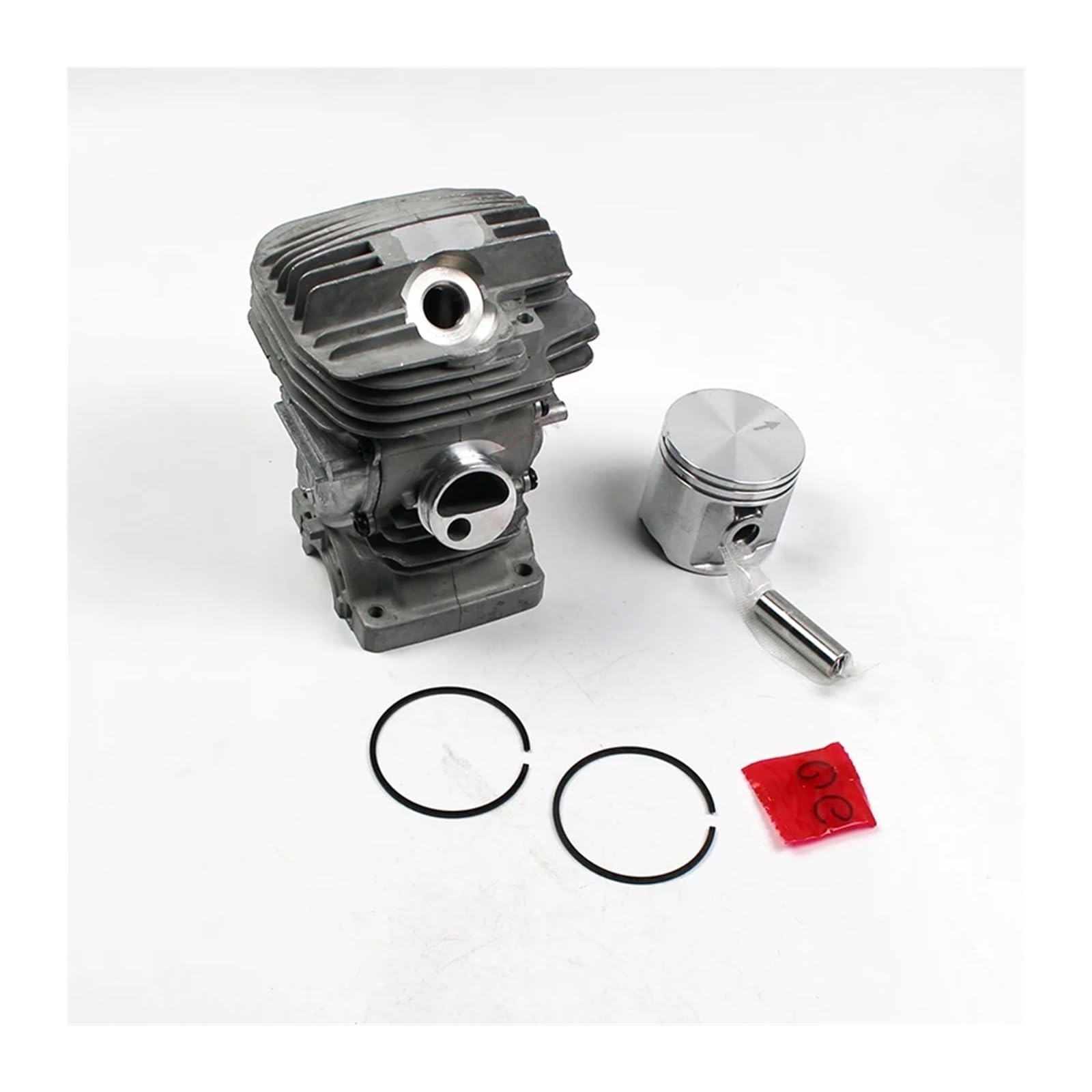Pièce 1141 020 1206 Cylindre-Piston 47 mm pour Réparer une Perte de Puissance sur St MS291