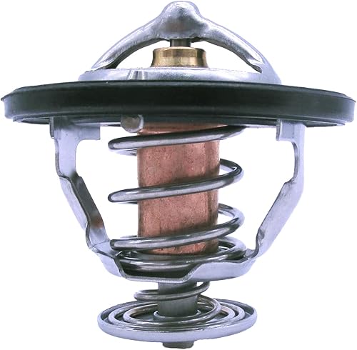 Miniatura 8 de 90916-03093 90916-03123 16325-62010 Termostato de refrigerante de motor para Lexus GS300 GS400 GS430 IS300 SC300 SC400 IS300 2001-2005 para Toyota