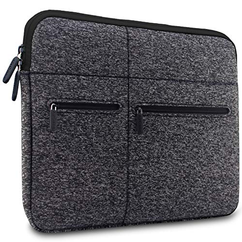 Image of Dell Inspiron 3567 Intel Core i3 7th Gen 15.6-inch FHD Laptop (4GB /1TB HDD /Windows 10 Home /MS Office /Black /2.5kg) with Laptop Sleeve