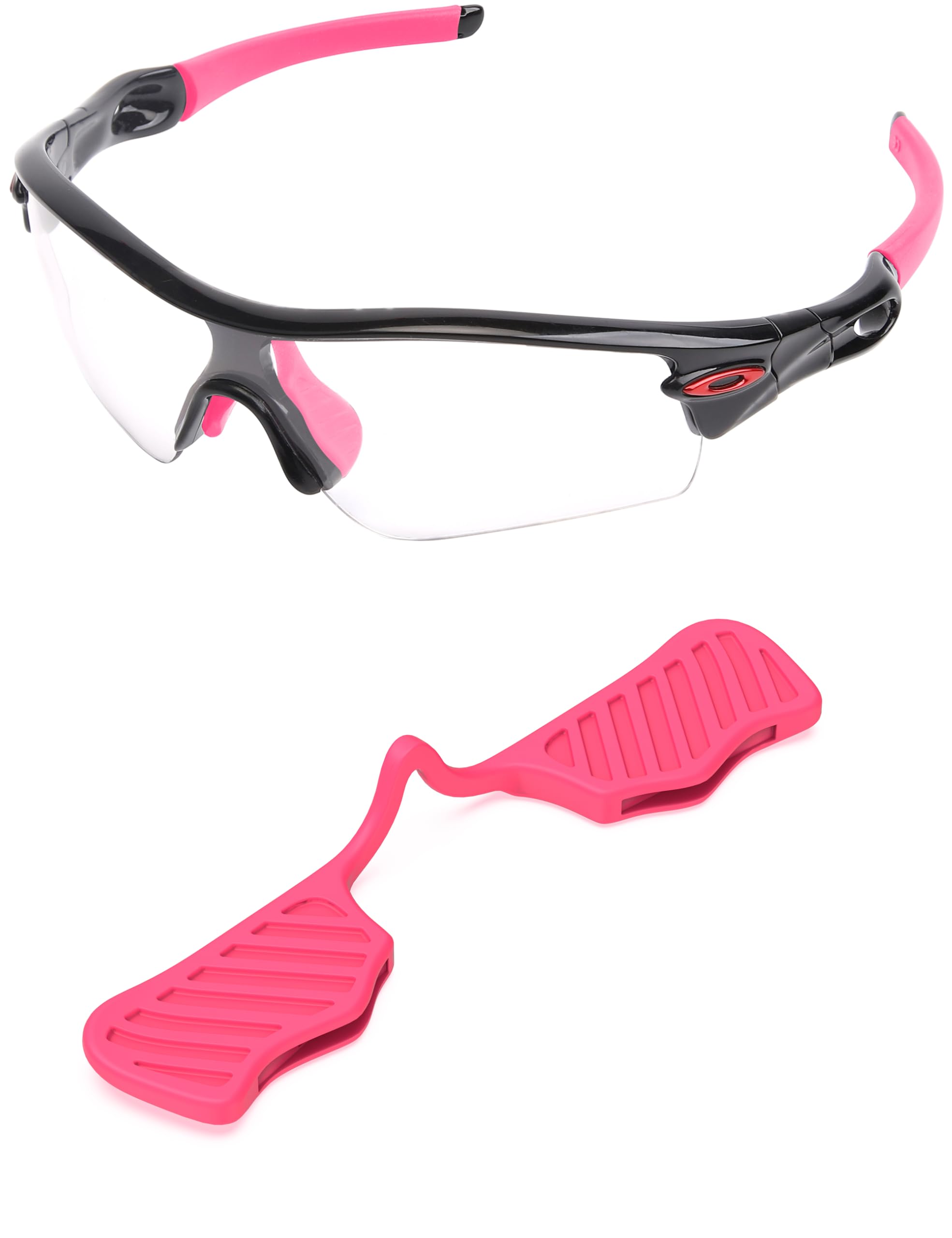 Replacement Nose Pad for Oakley Hydra OO9229
