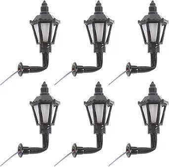Wall Sconces