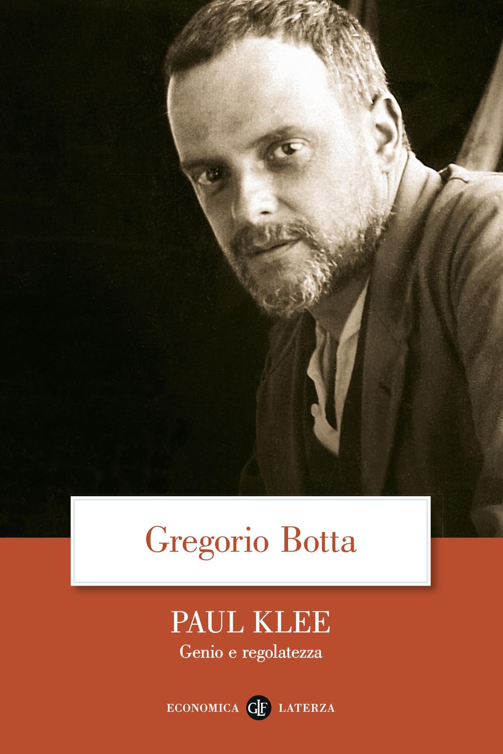 Paul Klee. Genio E Regolatezza - 4