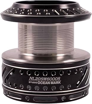 スタジオオーシャンマーク スプール NL 20ST 23000BM SOM NOLIMITS 20ST16000HP ダイワ用 スタジオオーシャンマーク