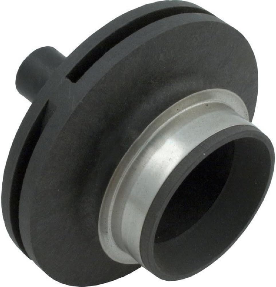 Jacuzzi/Carvin Impeller, Magnum HF, P, R, 0.5hp #05-3806-05-R