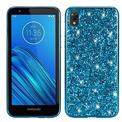 Coque Motorola Moto E6 antichoc pour le quotidien actif