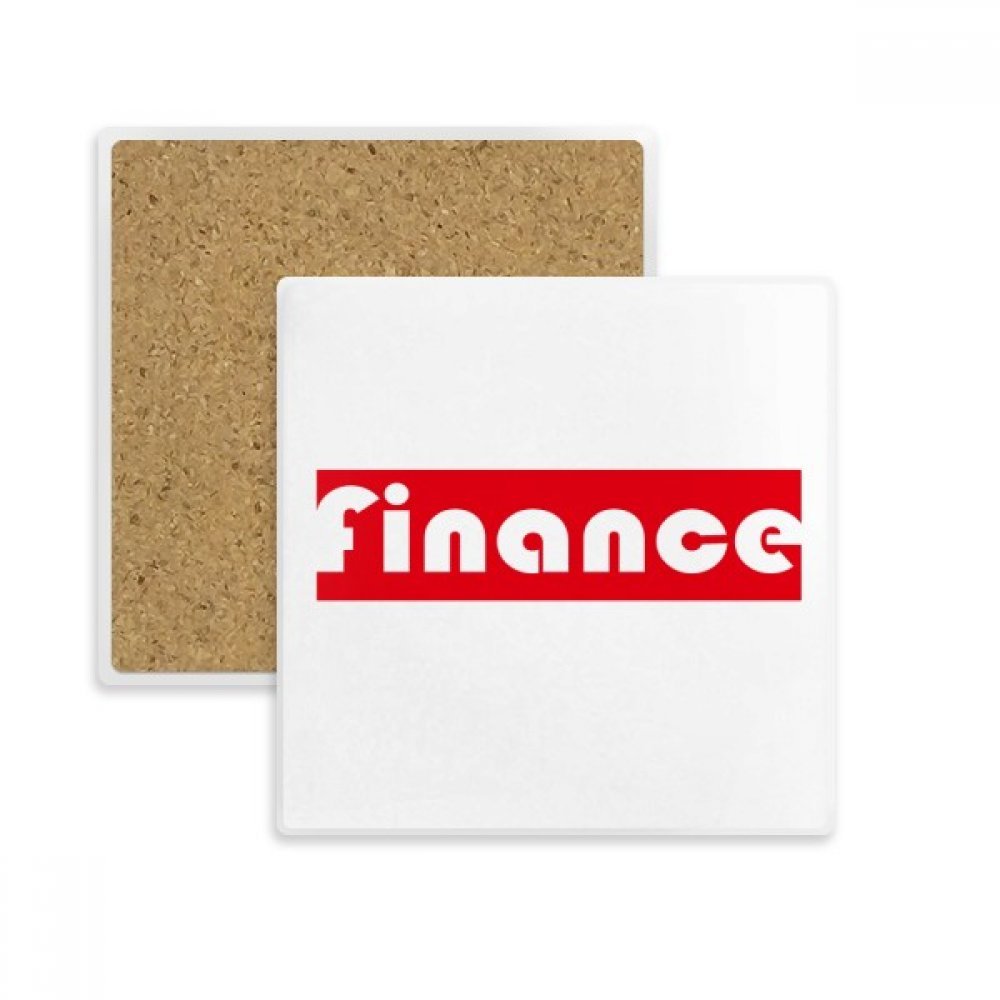 Coupe du Coaster Tasse absorbant : fini les traces de verre sur votre bureau avec ce porte-pierre