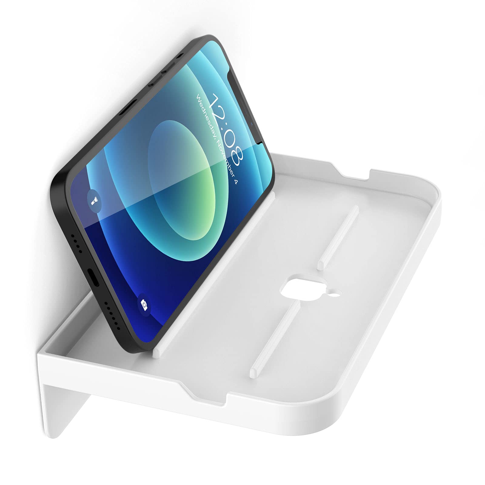 Amazon.co.jp: SPORTLINK スマホ壁掛けホルダー タブレット壁掛