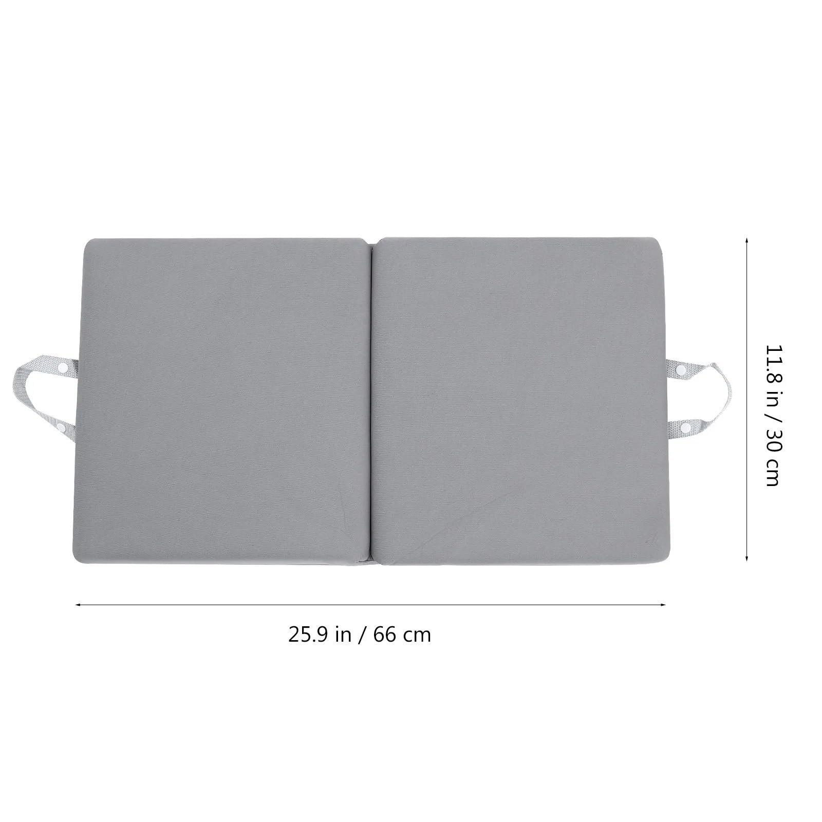 Tappetino for inginocchiatoio da Giardino in Spugna 1 Pezzo per Il Giardinaggio, Giardino | Comodo cuscino in ginocchio for il giardinaggio, campeggio all'aperto, protezione for il ginocchio