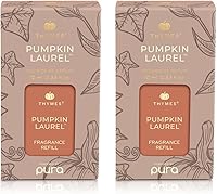 Vista 19 de Thymes Recambios Pura – Paquete de 2 aromas difusores de aceite – Recambios de difusor de Pura de larga duración – Fragancia premium para el hogar