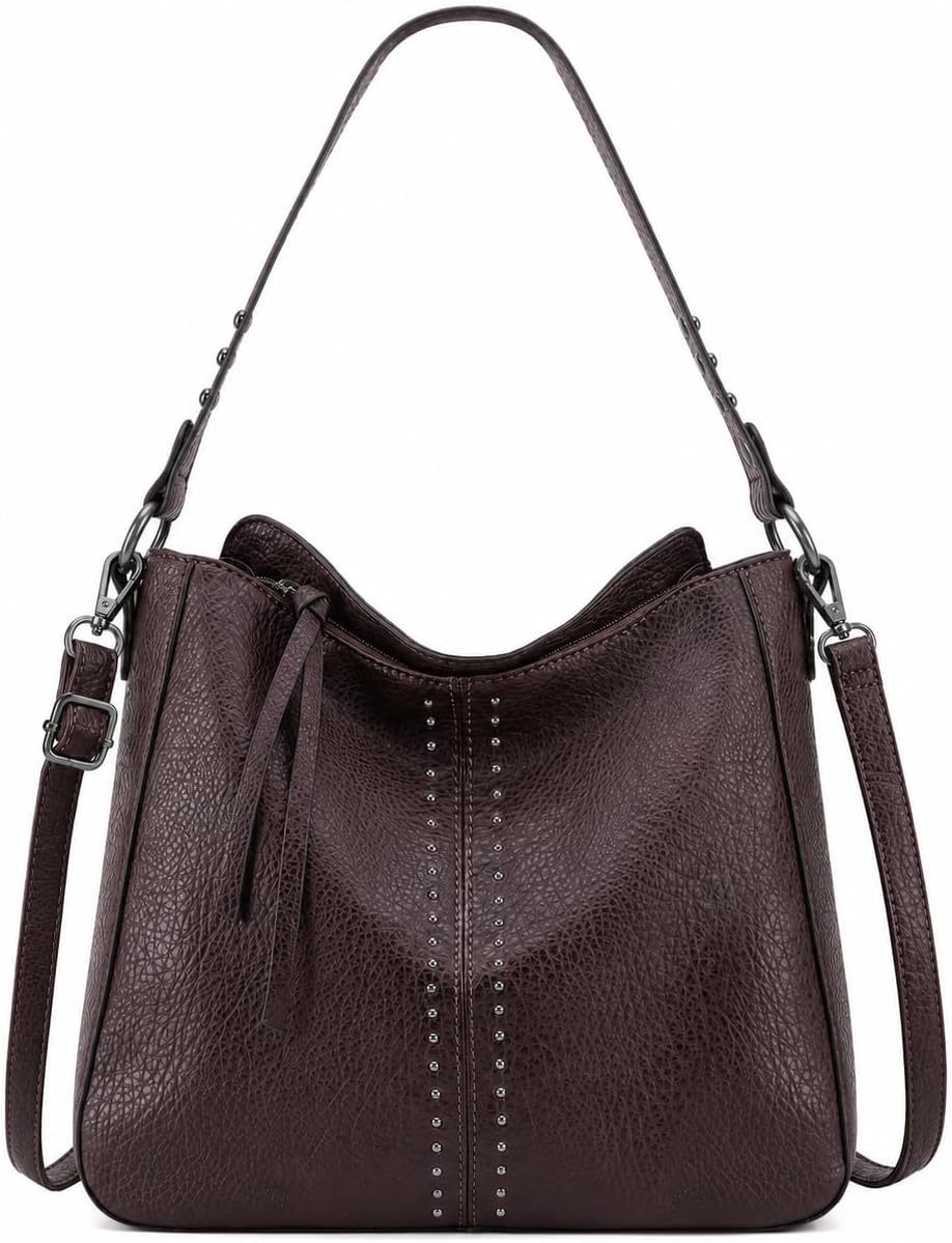 Western Fringe Crossbody Bag Shoulder Bag and Handbag for Women