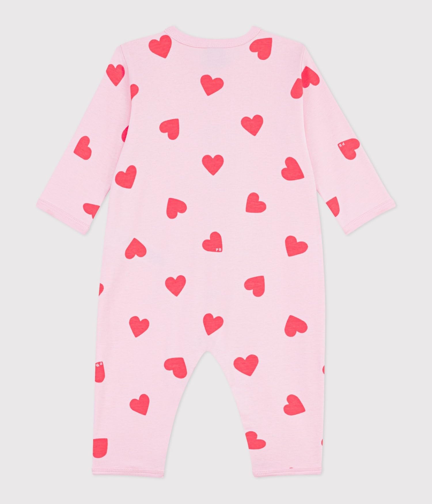 Petit Bateau Baby - Mädchen A0fsa Nachtwäsche