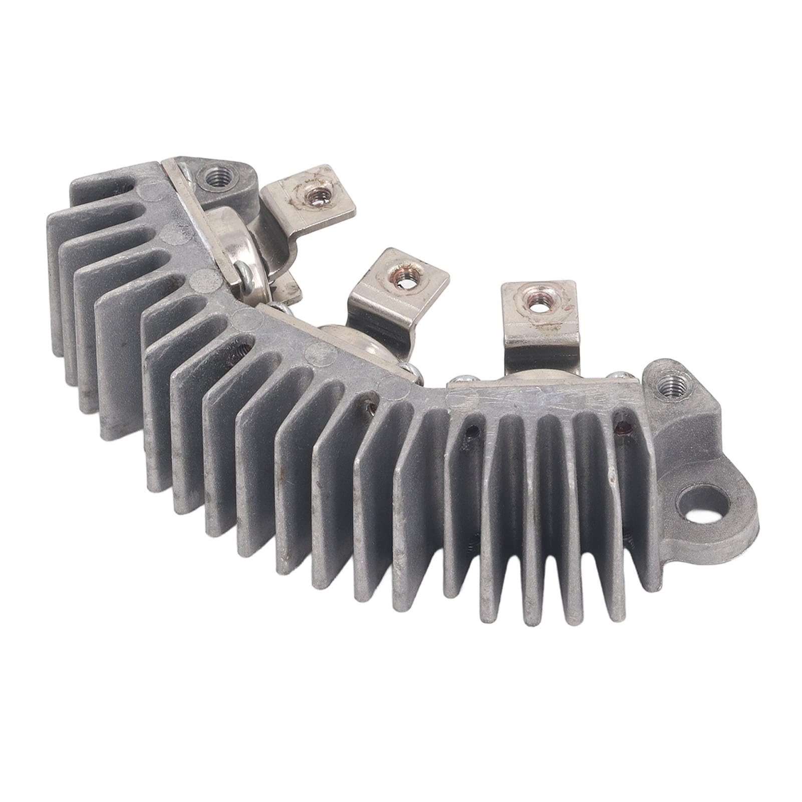 Generatore Raddrizzatore a Ponte Raddrizzatore a Ponte Modulo Controllabile 6.5Kw 186F Stabile in Acciaio Inossidabile per Alimentazione Attrezzatura di Saldatura Controllo Motore