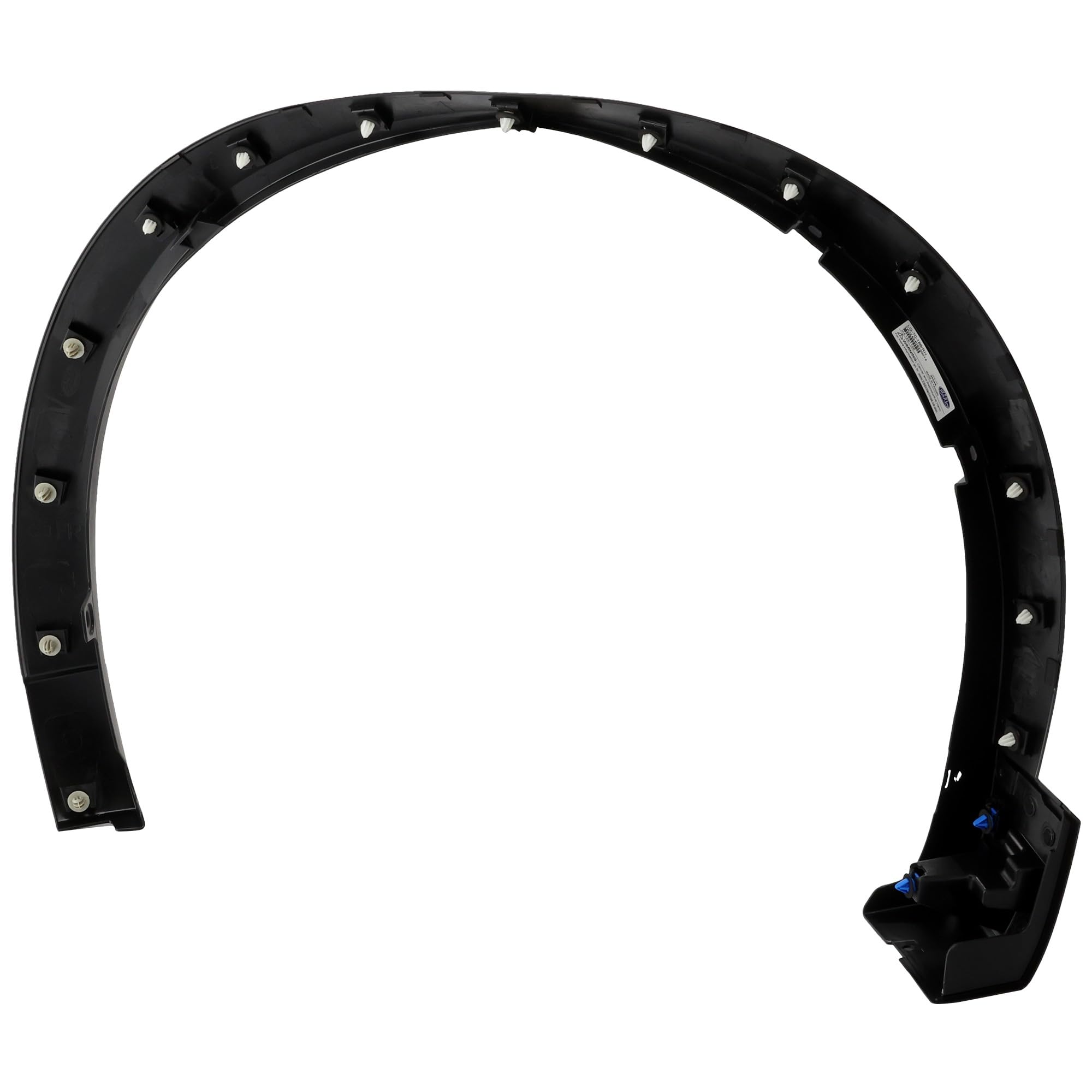Amazon.com: Garage-Pro Fender Flares For Mazda CX-9 2016-2023