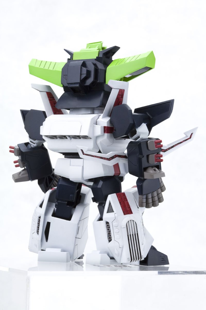 Amazon | 勇者王ガオガイガー D-スタイル キングジェイダー (ノン