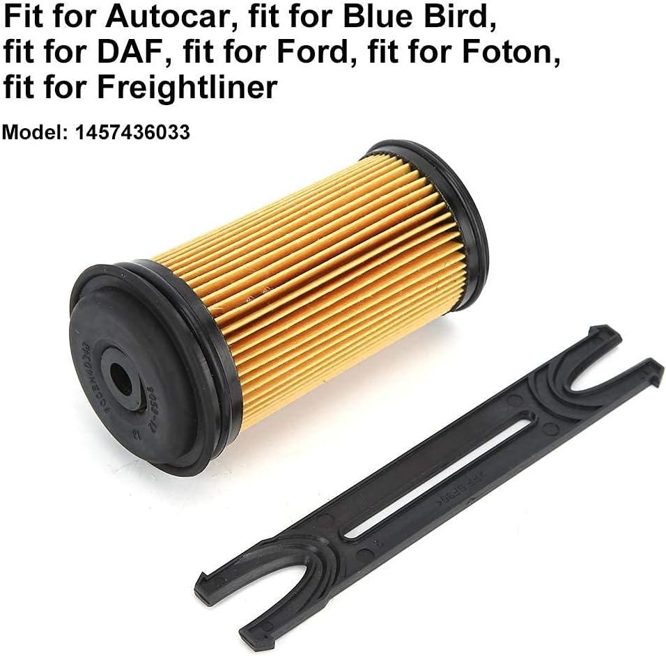 Urea Filter,Fuel Filter,Car Urea Filter,Car Urea Filter Replacement Accessories for Truck Lorry Bus 1457436033 Urea Filter Car Oil Fuel Engine Replacem bosch urea filter