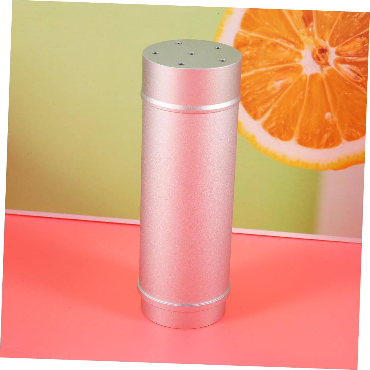 IWOWHERO 1pc Shave Brush Barber Shaving Brush for Men Dense Hair and Aluminum Handle Hair Cleansing Brush