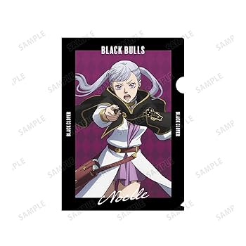 ノエル・シルヴァ　100枚セット　ブラッククローバー　最強ジャンプ ジャンプショップ JUMP SHOP【公式】 в X: „☆JUMP SHOP原作新