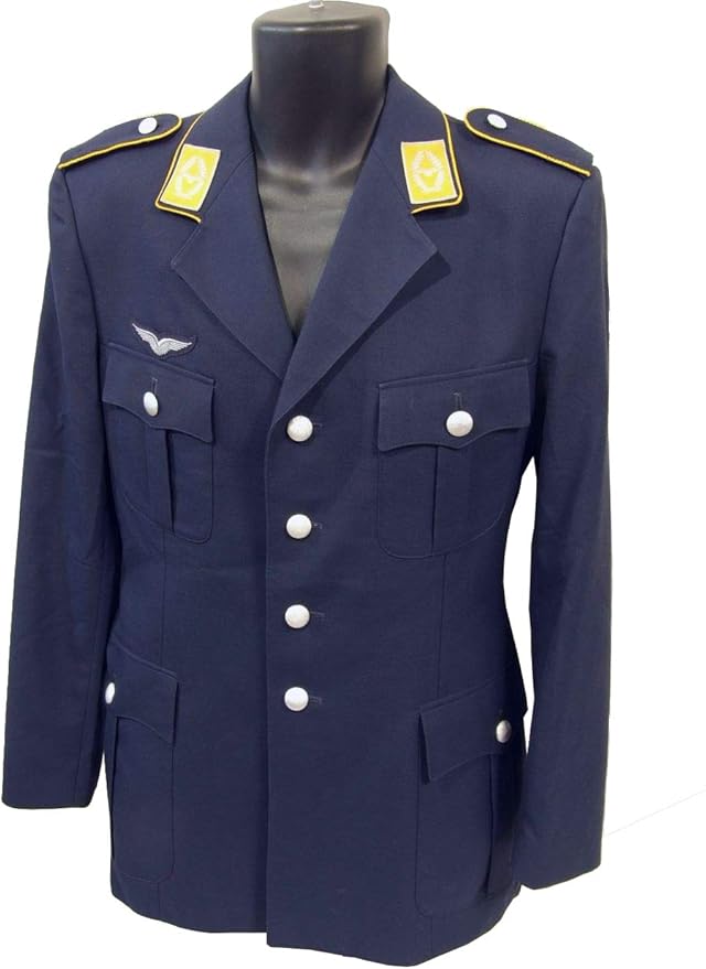german air force jacket