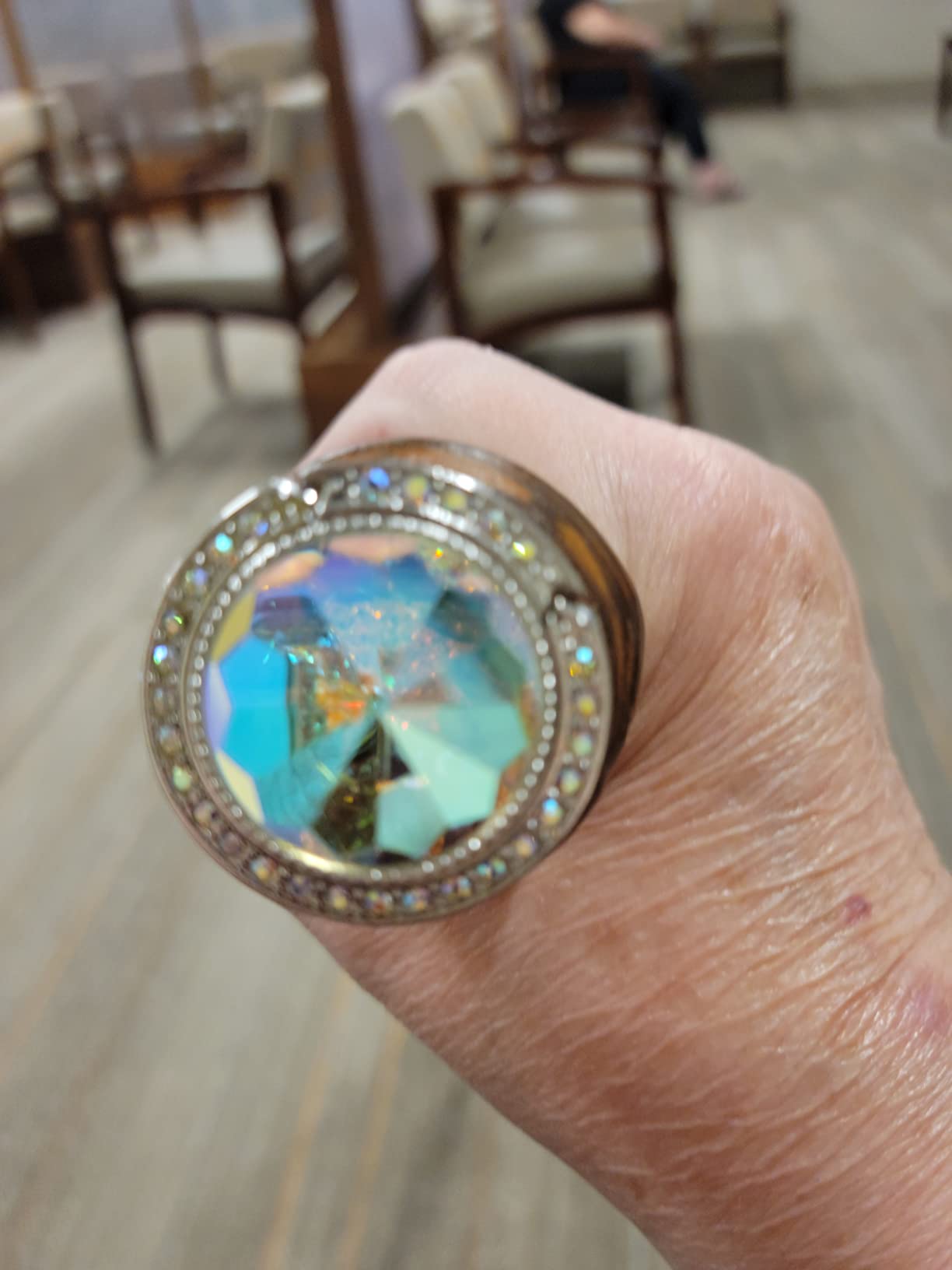 Customer Image