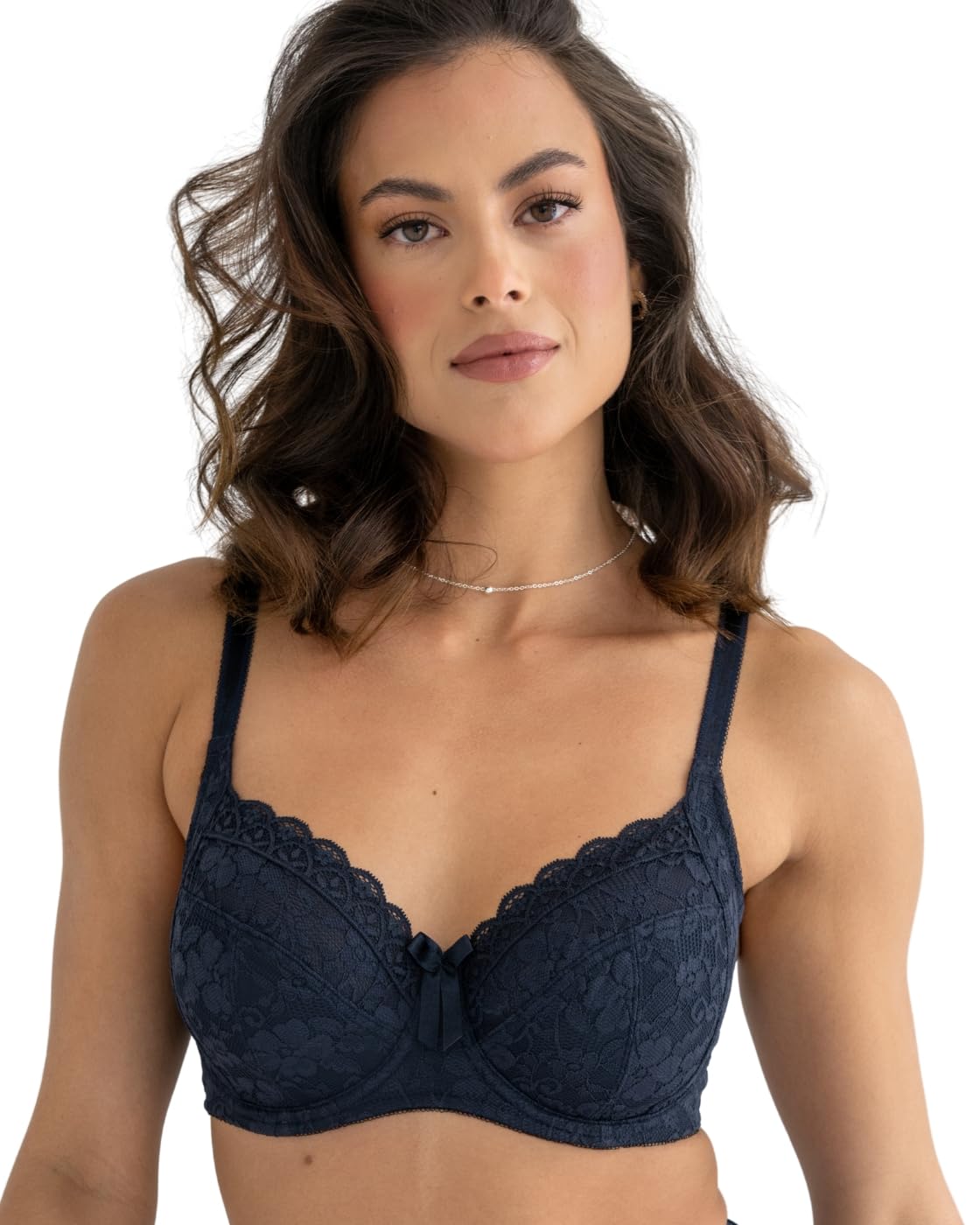 Pour Moi 84013 Rebel Side Support Bra