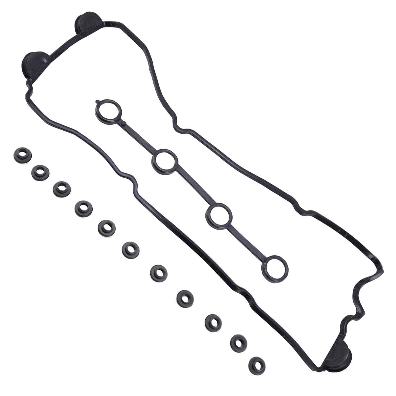 BeckArnley 036-1557 Ensemble de joints de couvercle de soupape