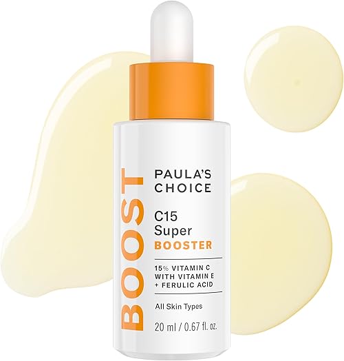Paula's Choice Paula's Choice BOOST C15 Super Booster
