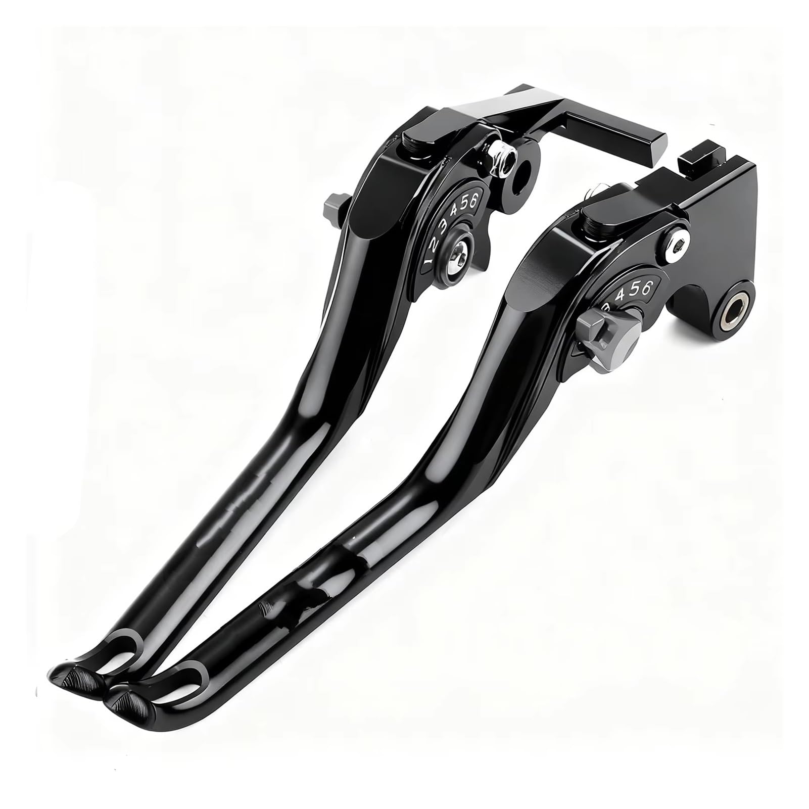 WYLWSHA Clutch Brake Levers for MT09 for MT07 for MT03 for MT 03 07 09