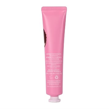 Monchhichi Pink Hand Cream
