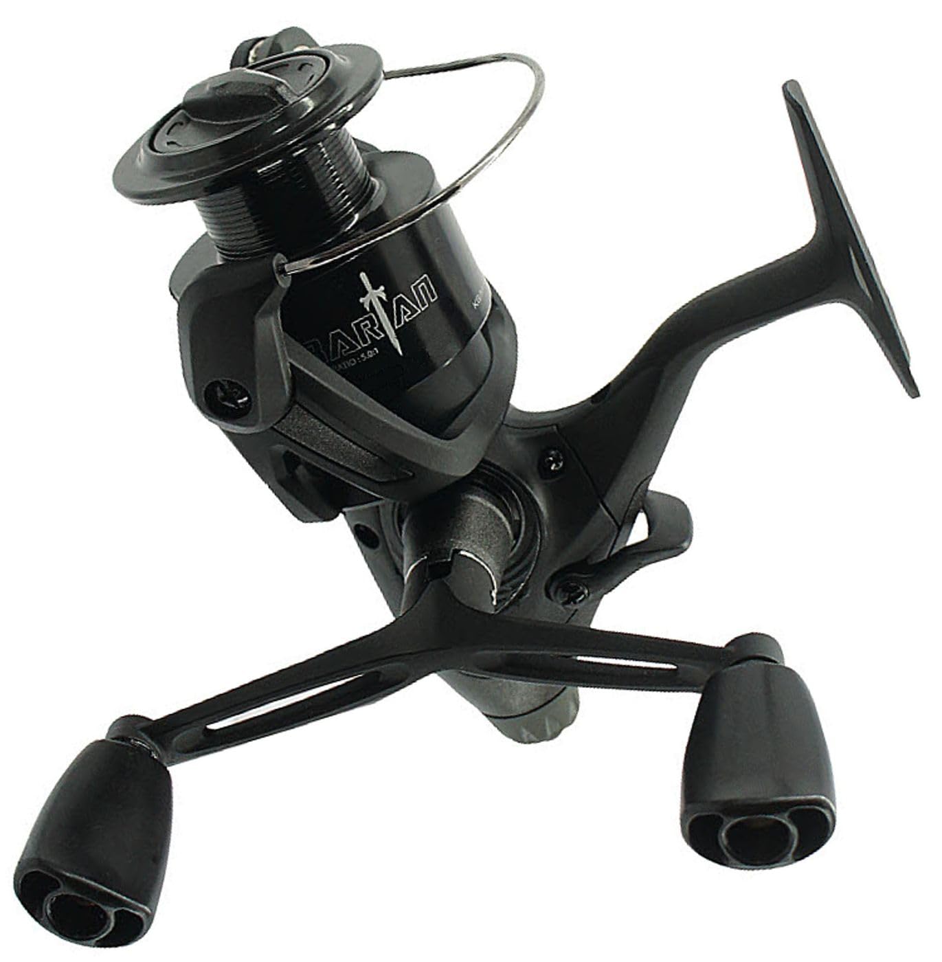 Okuma Babarian BN-55 Fishing Reel