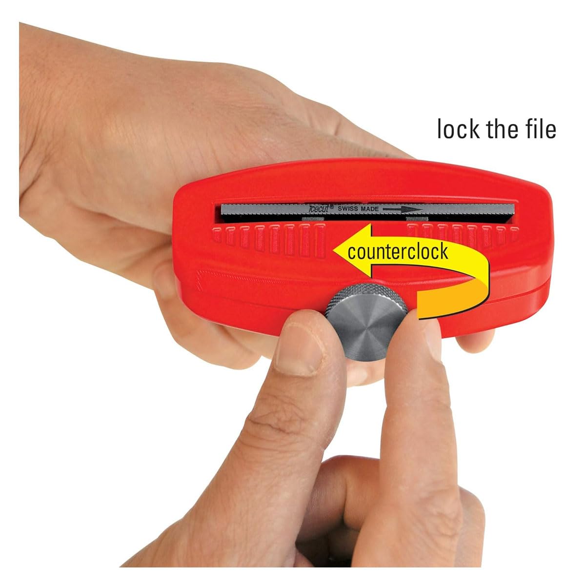 Swix Multi Edger (TA3006)