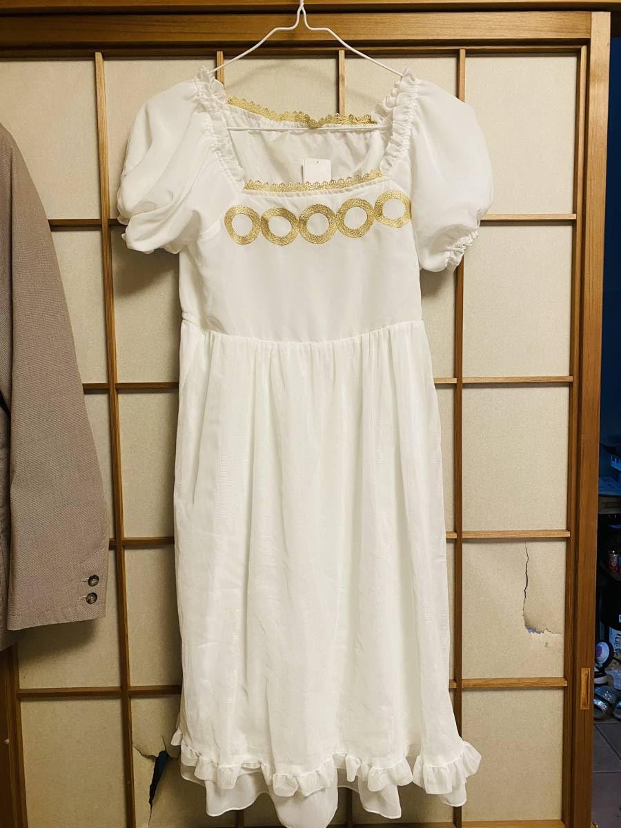 セーラームーン - ユニバ USJ セーラームーン　プリンセスセレニティドレス　L 新品　コスプレ Amazon.co.jp: ユニバーサルスタジオ ユニバ USJ セーラームーン