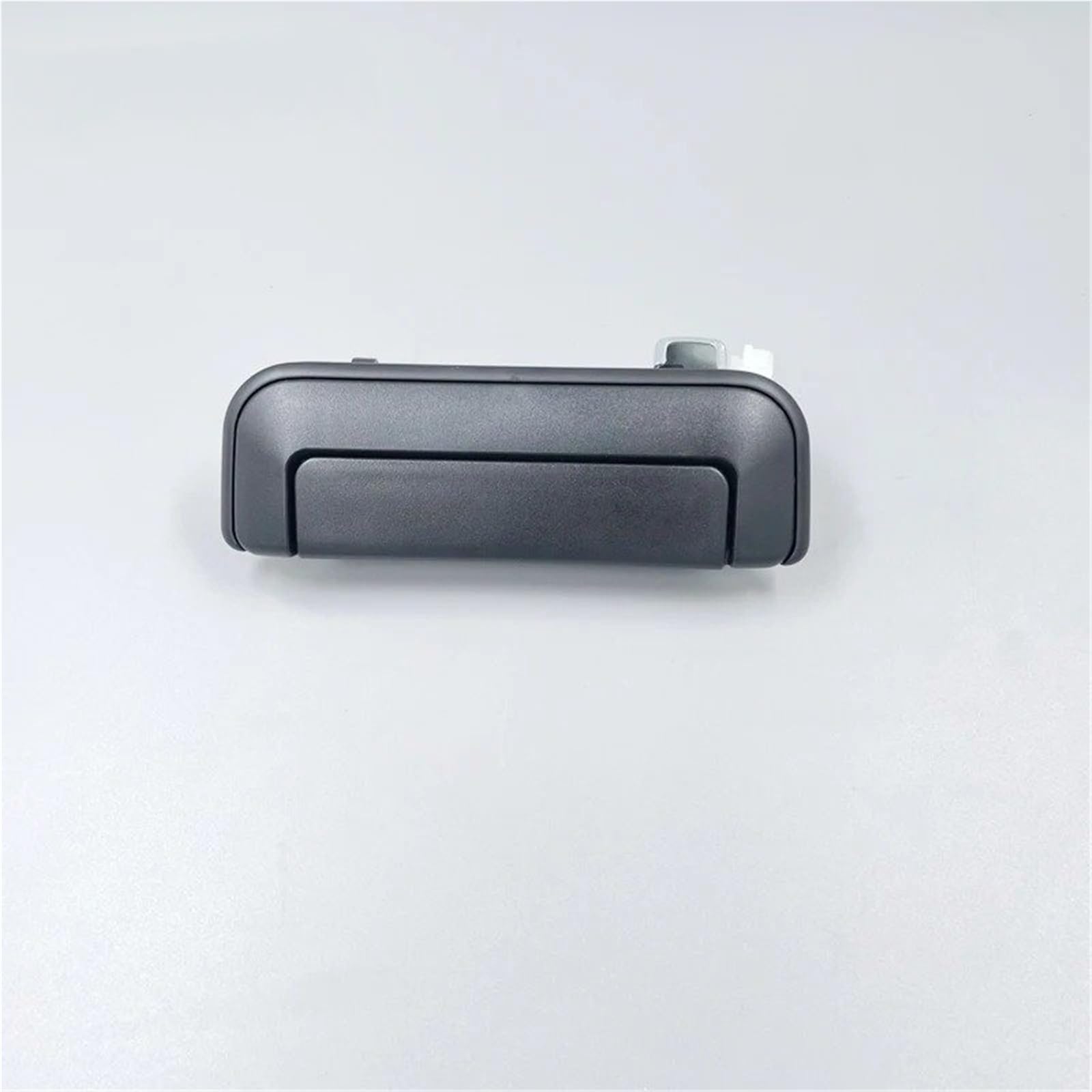 DUDUYANG Car Outside Door Handle for Mitsubishi for L200 Pickup L300 Van 1999 2000 2001 2002 2003 2004 Door Outer Handle Black