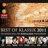  Best of Klassik:Echo 2011