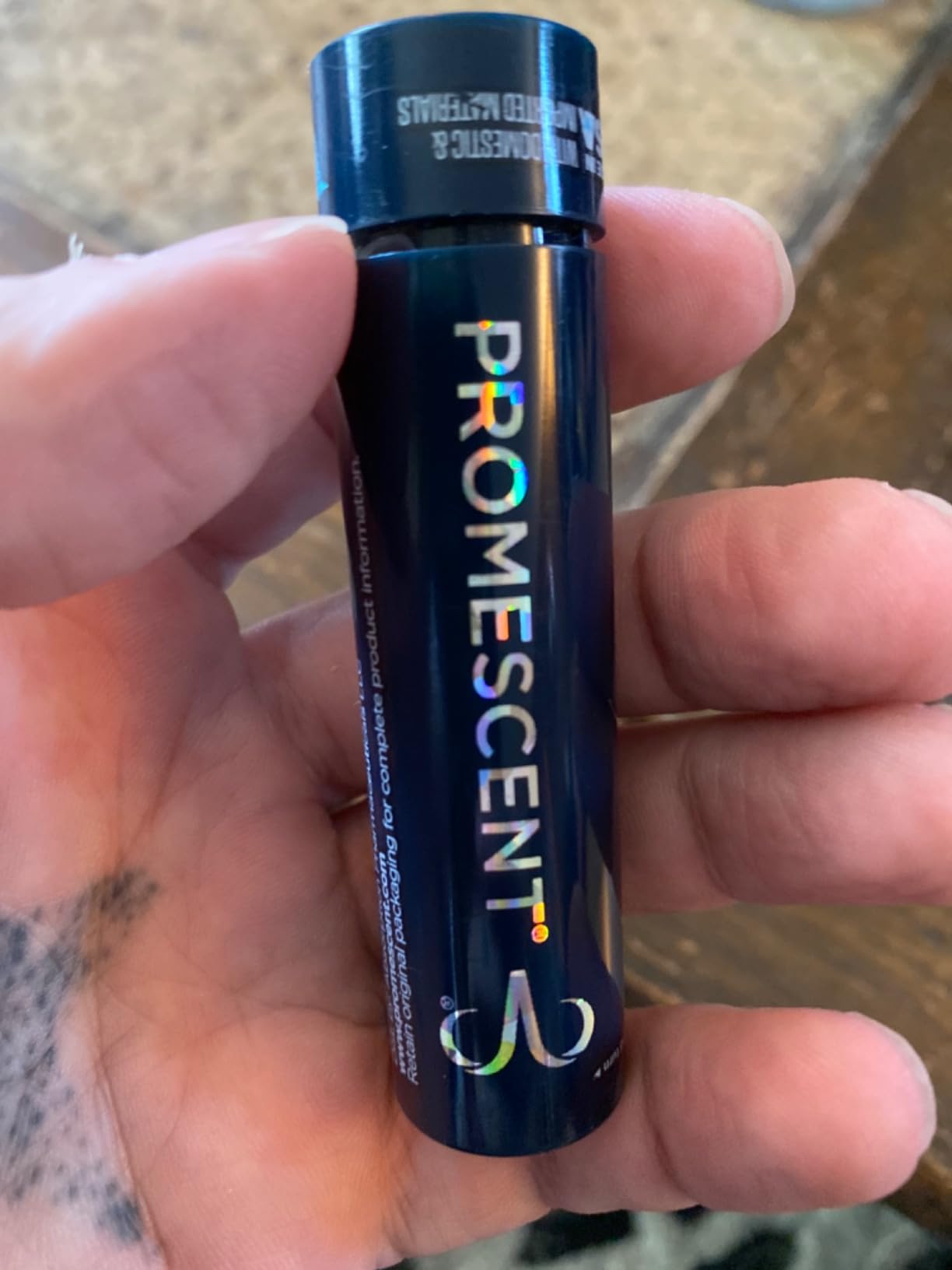 Foto de reseña de Diego Morales