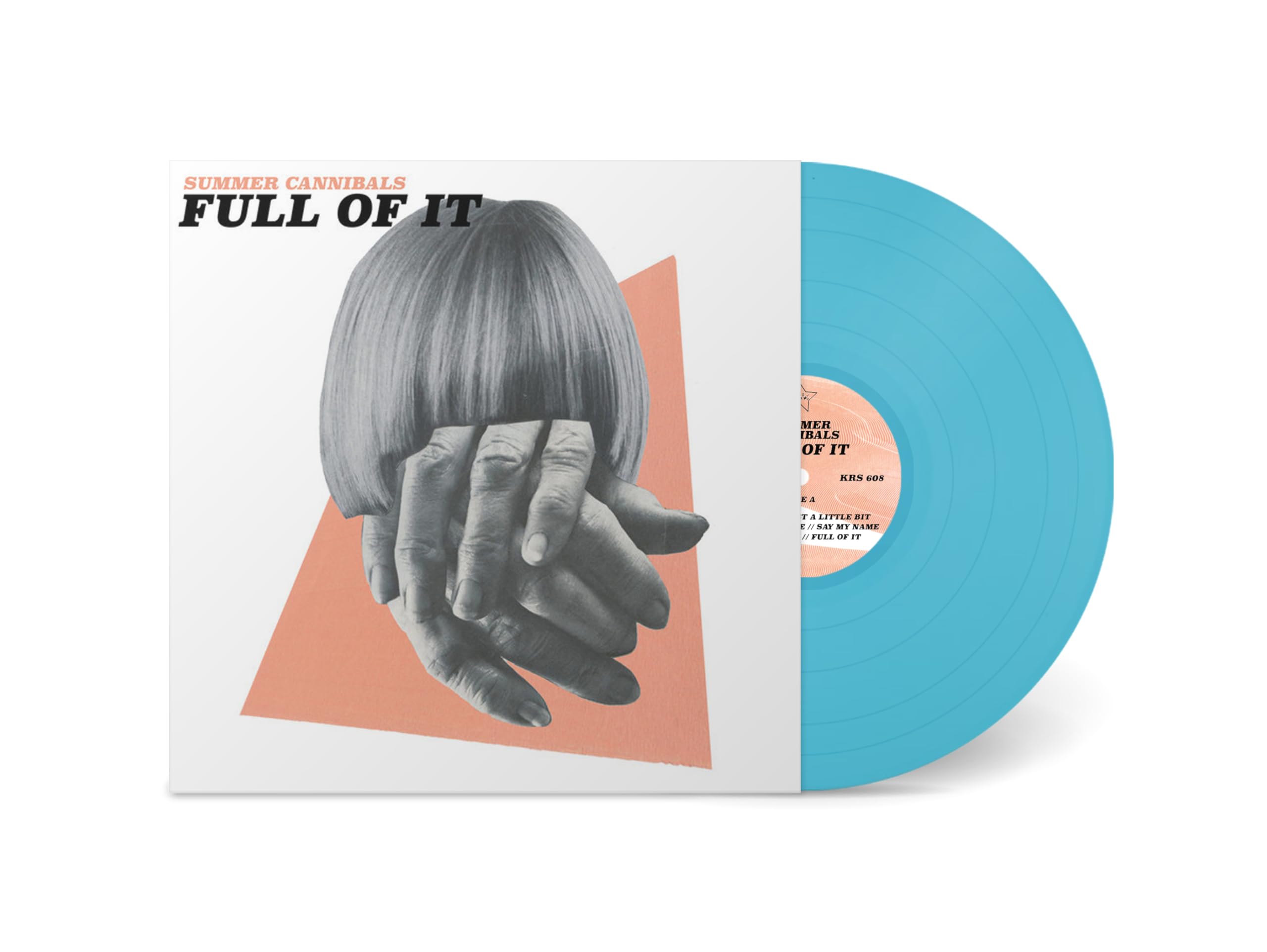 Full of It