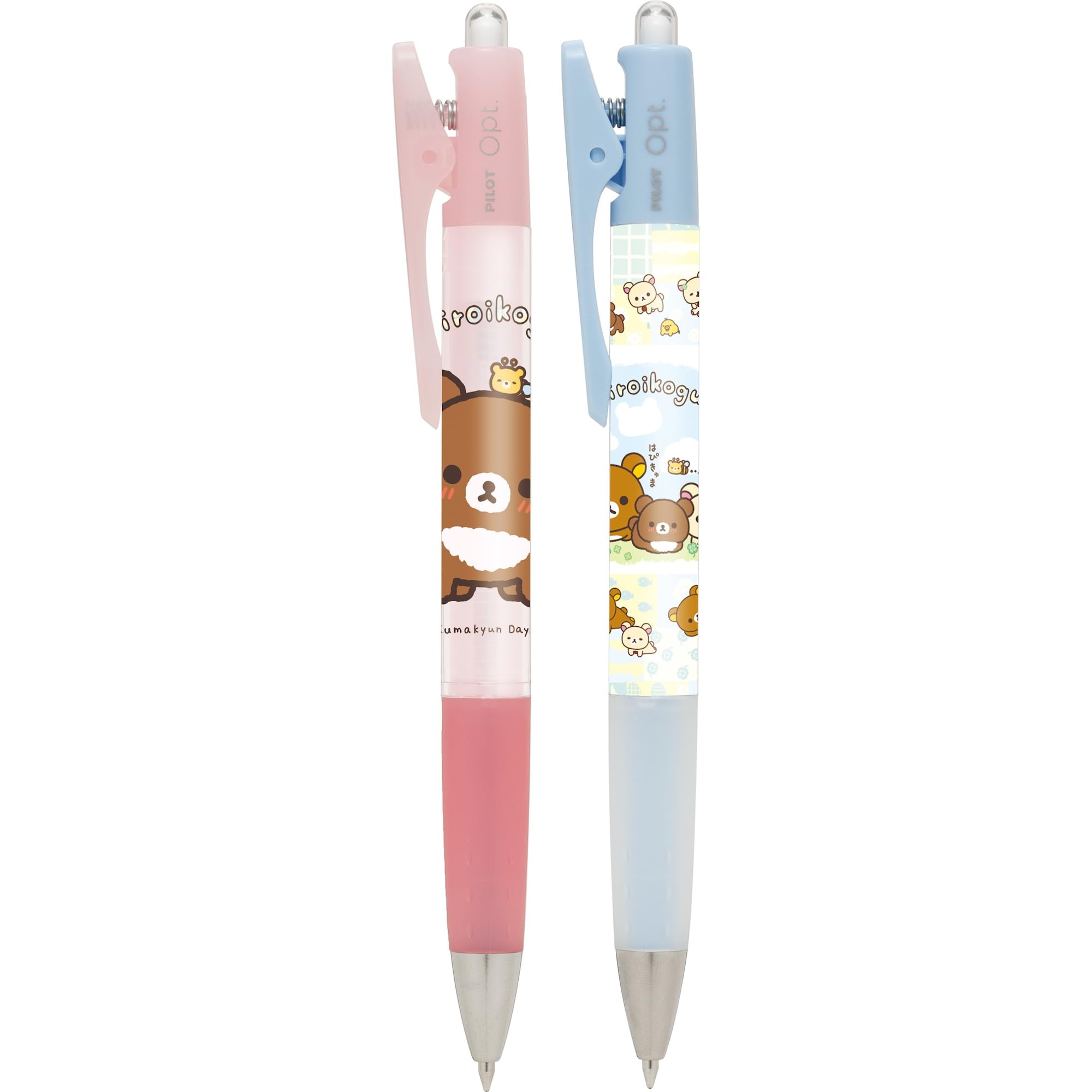 Amazon.co.jp: サンエックス(San-X) リラックマ 『チャイロイコグマの