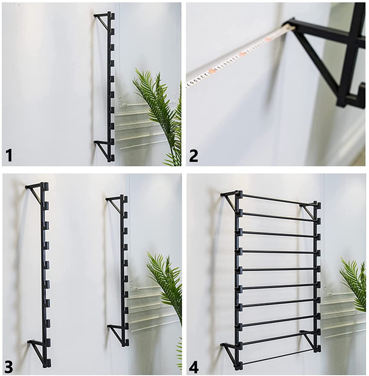 Rack Accessories Ribbon Coat Rack Marble Base Coat Stand Black Kmart