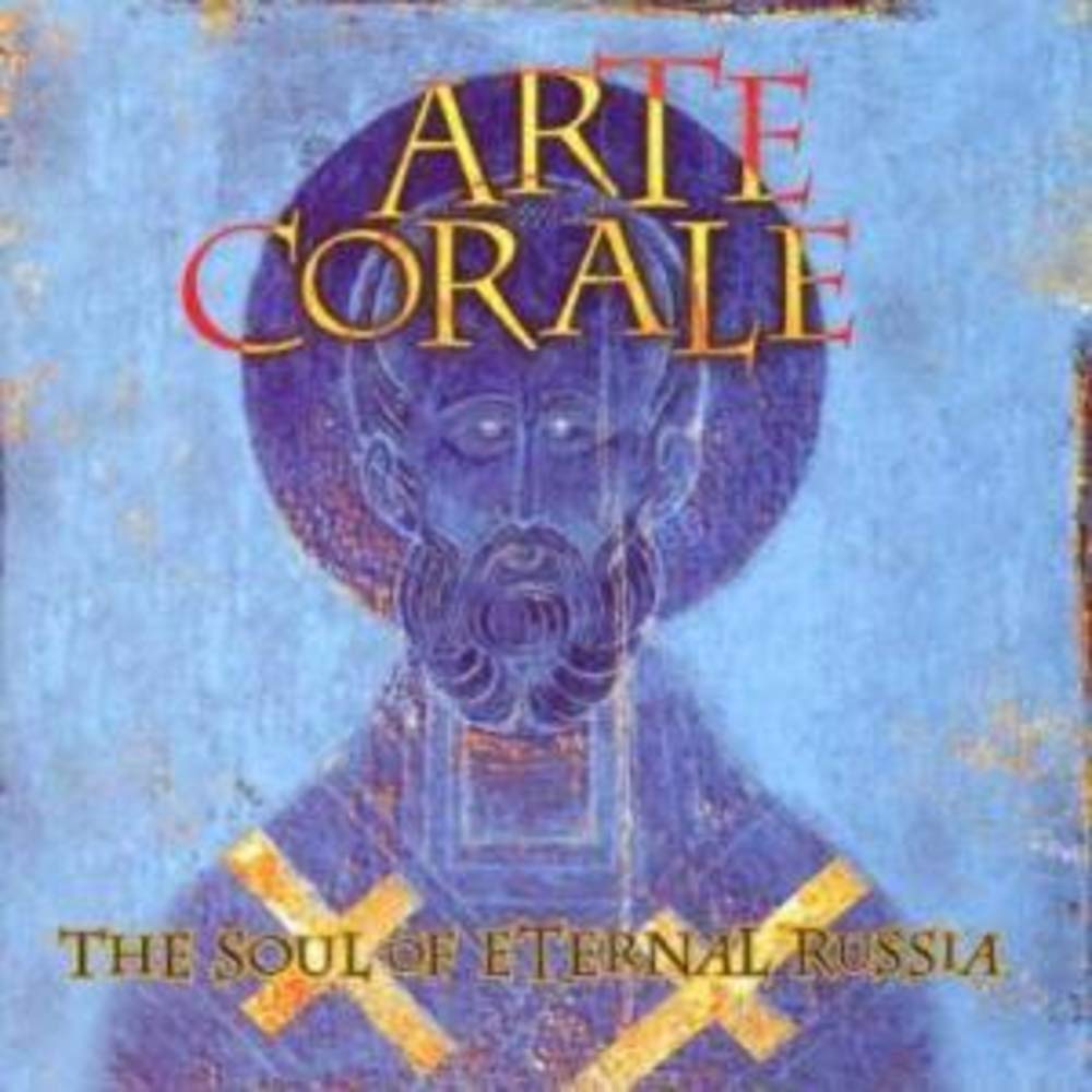 Soul of Eternal Corale [Audio CD]