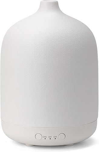 Difusores de aceite esencial de cerámica para el hogar, difusor de aire decorativo para aromaterapia, difusor de aire, desactivadores de aroma