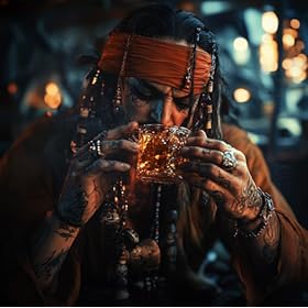 Buy Mutiny Spiced Rum – Embrace the Spirit of Rebellion Today – generic
