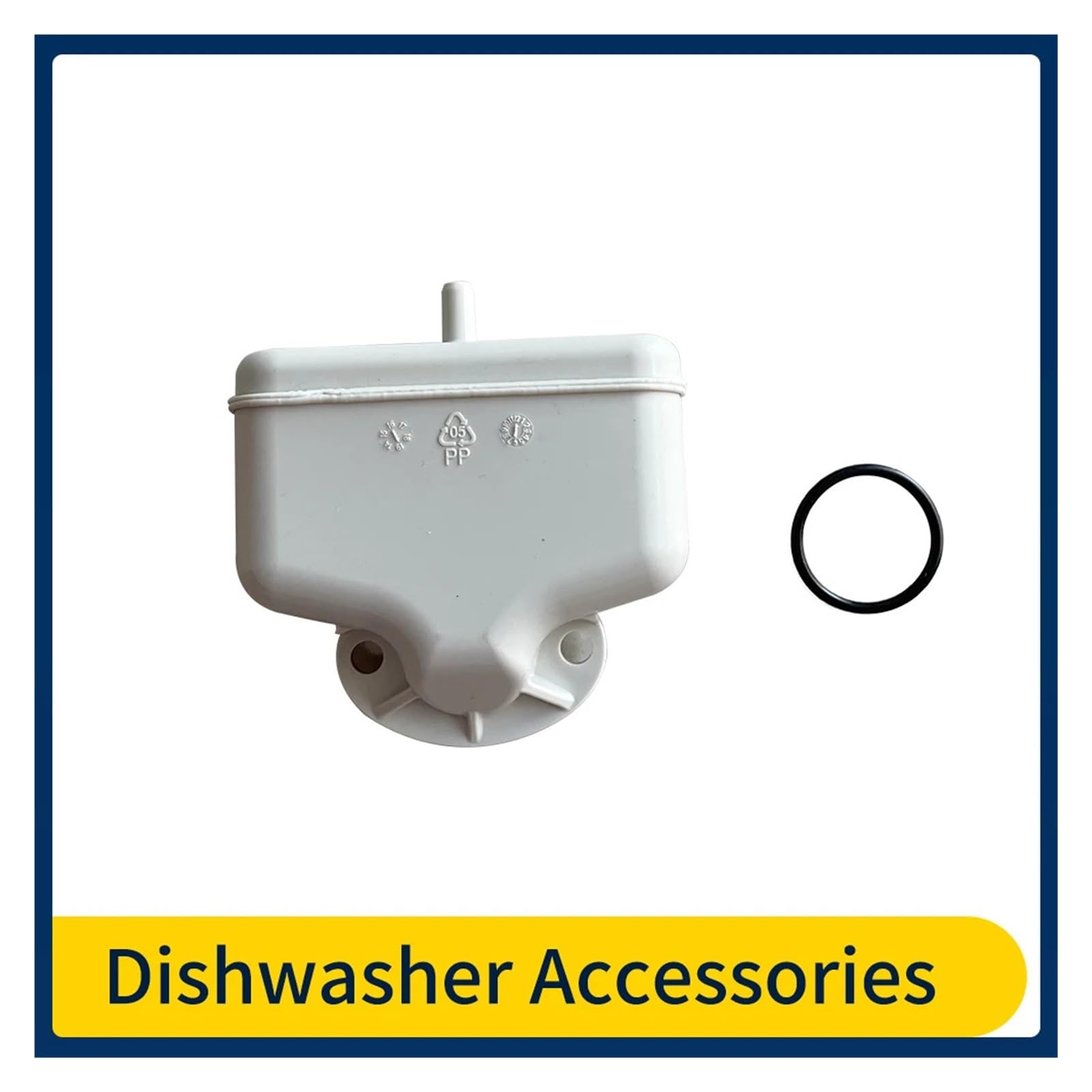 Dishwasher Air Collection Box,Compatible For HOBART,AM900 | Replacement