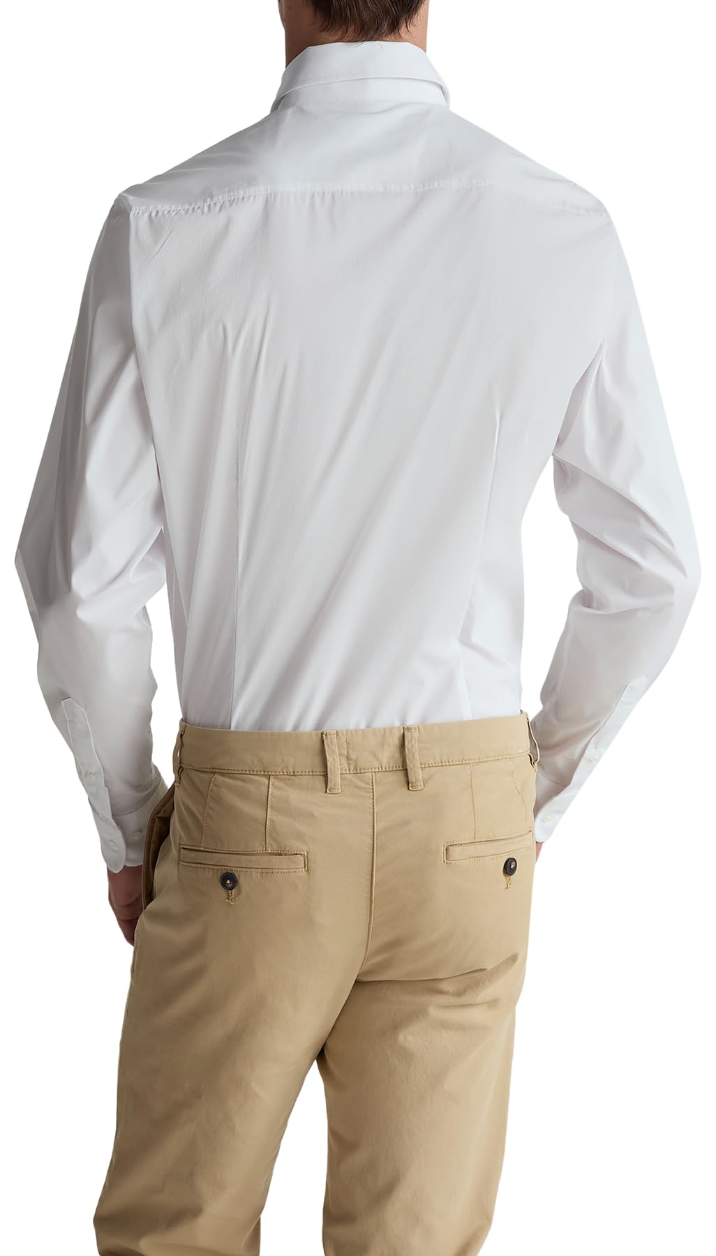United Colors of Benetton Camicia Uomo