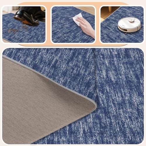 Tapis lavable machine salon pour sublimer votre chambre à coucher