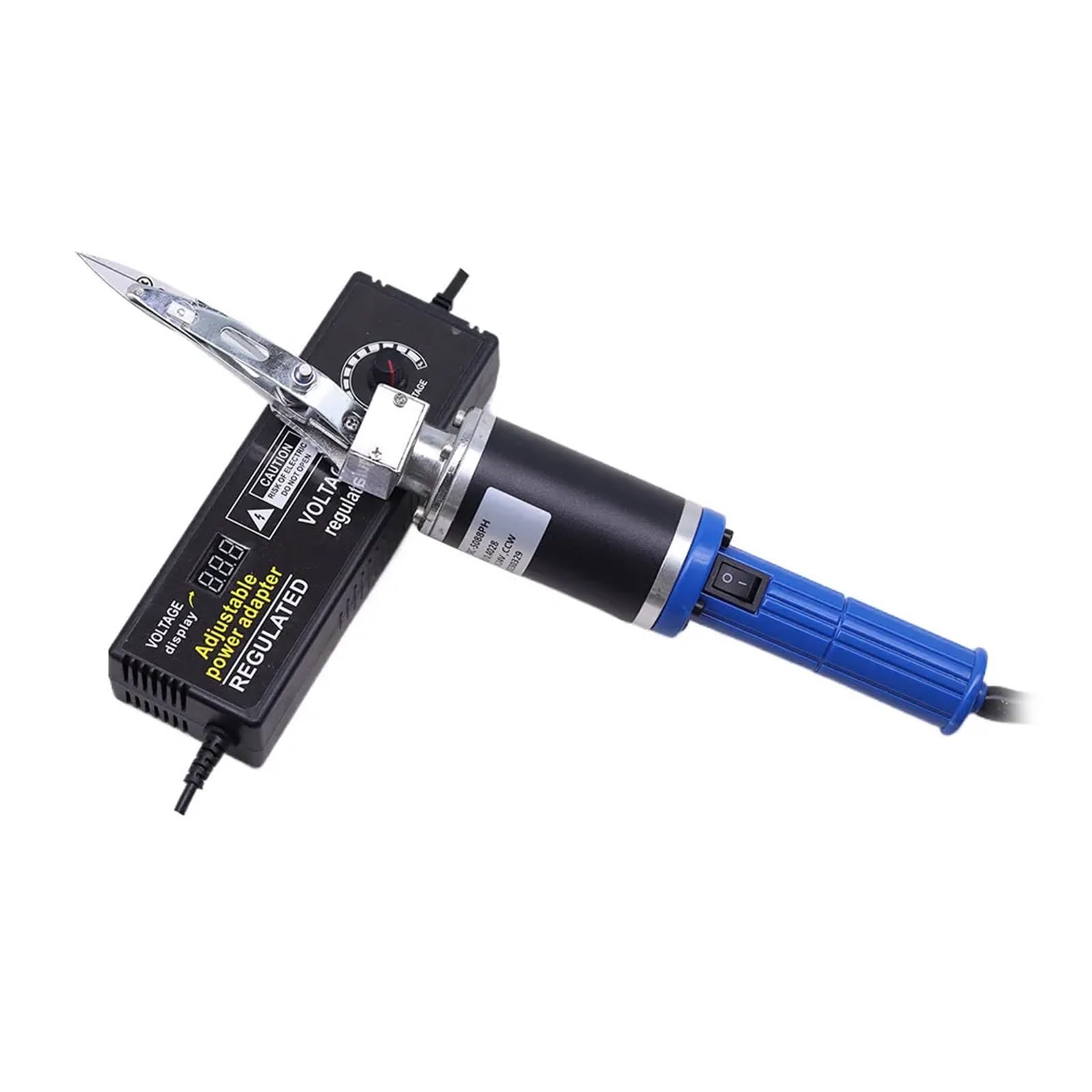 Elektrische Teppichschnitzschere, Teppichschnitzer, Gravur-Trimmschere, wiederaufladbare Teppich- und Teppichschere for Tufting-Werkzeuge(3000W)