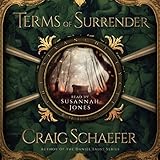 Terms of Surrender: The Revanche Cycle, Book 3