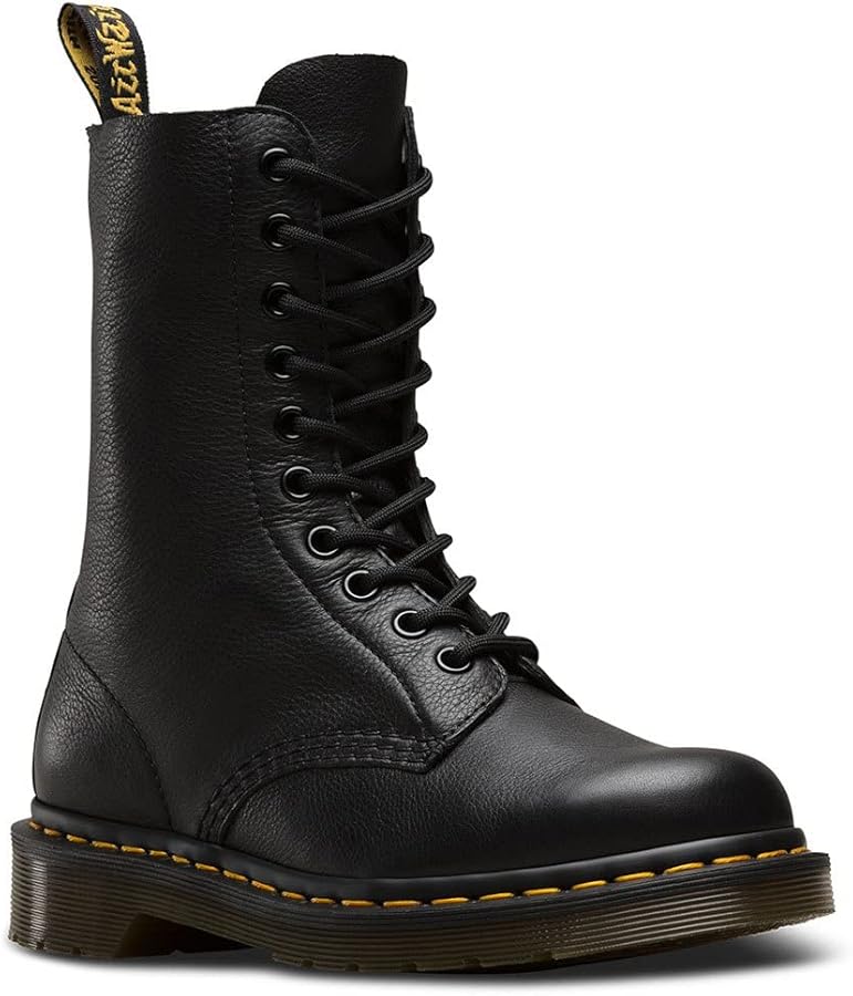 Amazon | Dr. Martens メンズ US サイズ: 11 D(M) US カラー: ブラック
